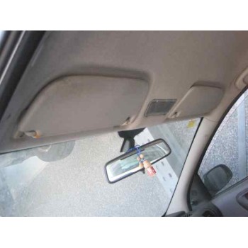 opel corsa c del año 2001