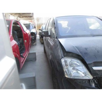 opel meriva del año 2003