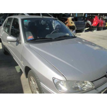 peugeot 306 berlina 3/4/5 puertas (s2) del año 1999