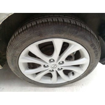 mazda 3 lim. (bl) del año 2009