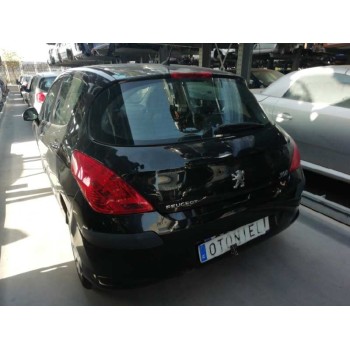 peugeot 308 del año 2008