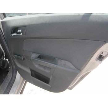 opel astra h ber. del año 2005