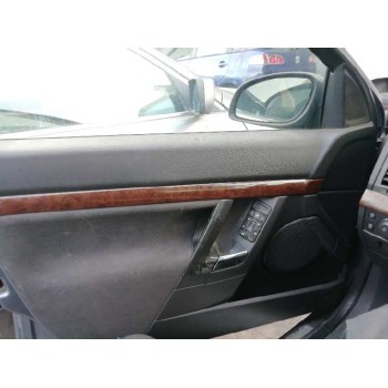 opel vectra c berlina del año 2003