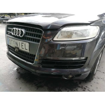 audi q7 (4l) del año 2006