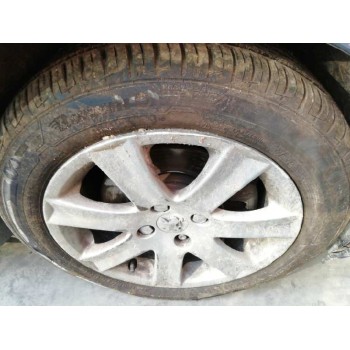 peugeot 207 del año 2007