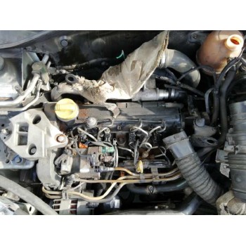 renault clio ii fase ii (b/cb0) del año 2004