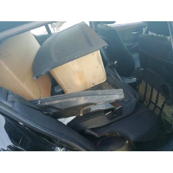 bmw serie 1 berlina (e81/e87) del año 2007