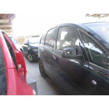 opel meriva del año 2003