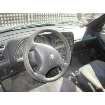peugeot 306 berlina 3/4/5 puertas (s2) del año 1999