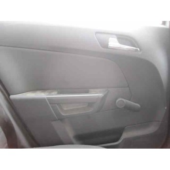 opel astra h ber. del año 2005