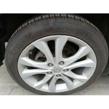 mazda 3 lim. (bl) del año 2009