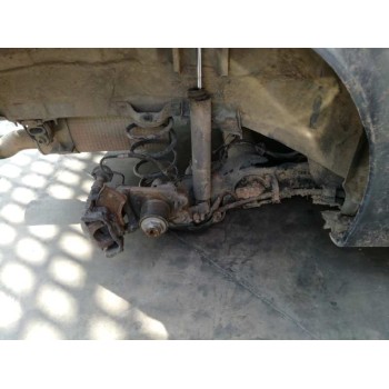 peugeot 207 del año 2007