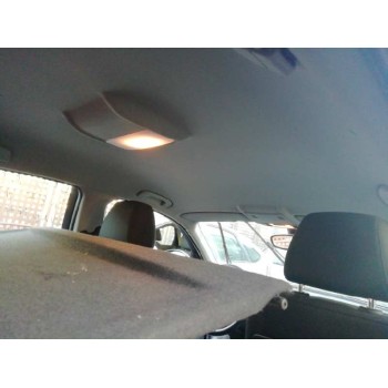 bmw serie 1 berlina (e81/e87) del año 2007