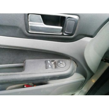 ford focus turnier (cb4) del año 2008