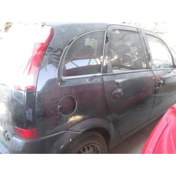 opel meriva del año 2003