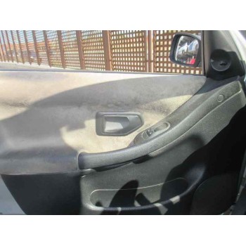 peugeot 306 berlina 3/4/5 puertas (s2) del año 1999