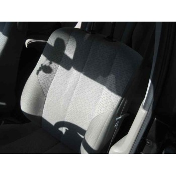 renault scenic ii del año 2006