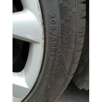 mazda 3 lim. (bl) del año 2009