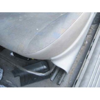 opel corsa c del año 2001