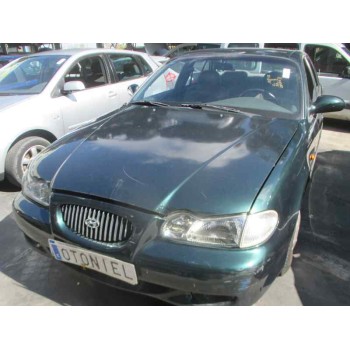 hyundai sonata (y3) del año 1997