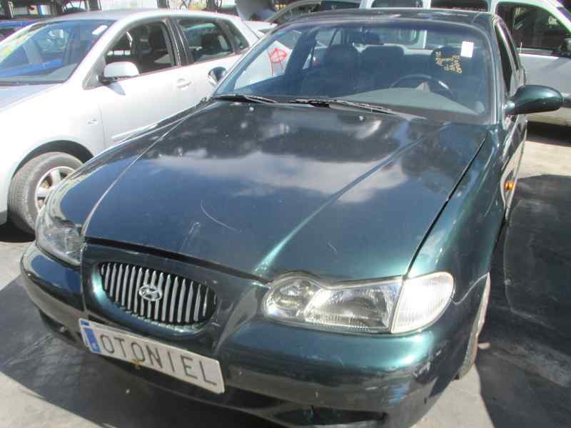 HYUNDAI SONATA (Y3)