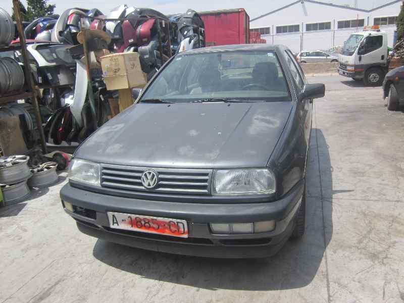 volkswagen vento (1h2) del año 1992