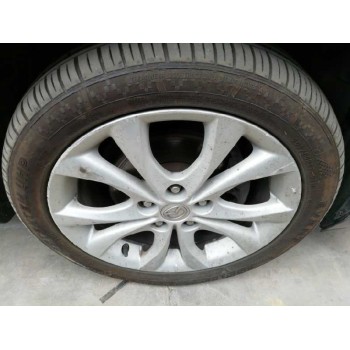 mazda 3 lim. (bl) del año 2009