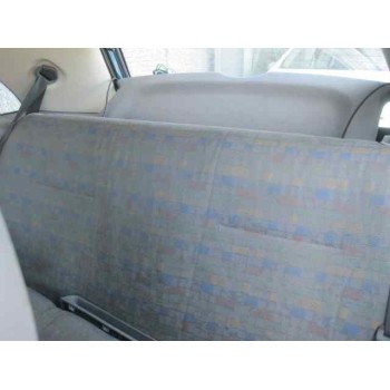 opel corsa c del año 2001