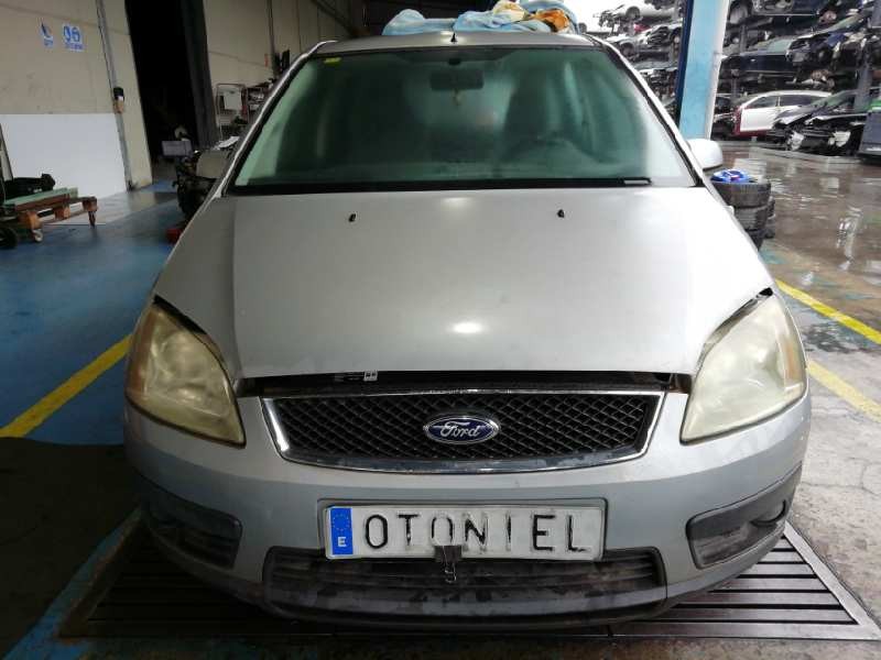 FORD FOCUS C-MAX (CAP)
