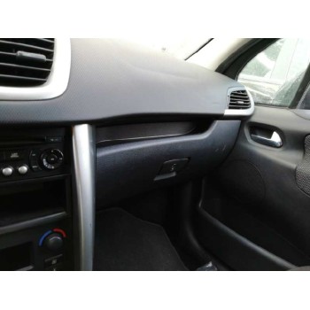 peugeot 207 del año 2007