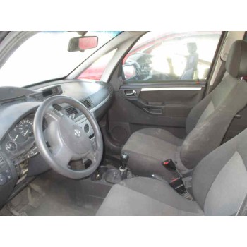 opel meriva del año 2003