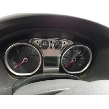 ford focus turnier (cb4) del año 2008