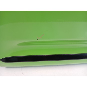 Recambio de puerta trasera derecha para porsche cayenne (9pa) 3.2 referencia OEM IAM 95553301206  95553301206GRV