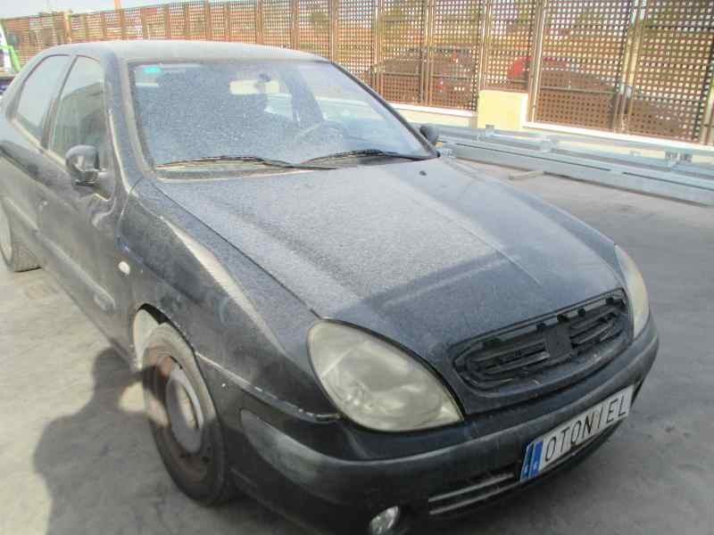 citroën xsara berlina del año 2003