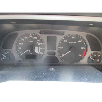 peugeot 306 berlina 3/4/5 puertas (s2) del año 1999