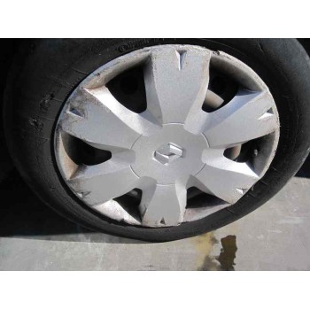 renault scenic ii del año 2006