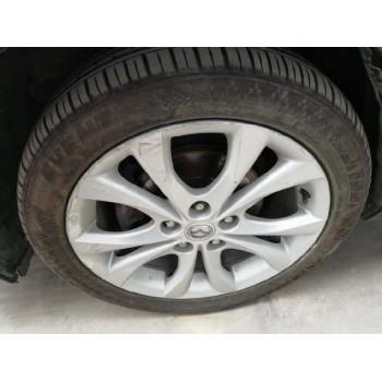 mazda 3 lim. (bl) del año 2009