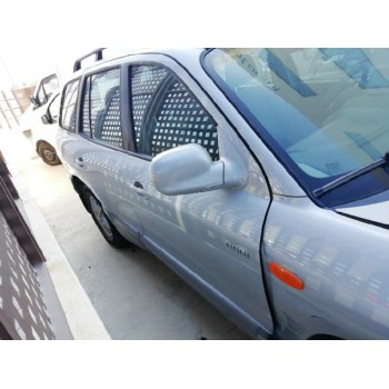 hyundai santa fe (sm) del año 2003