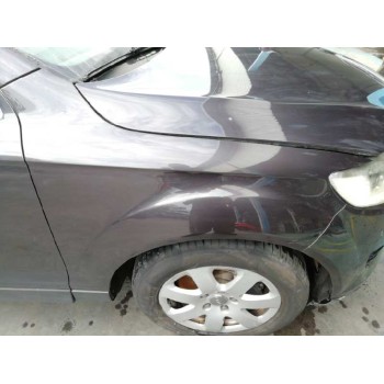 audi q7 (4l) del año 2006