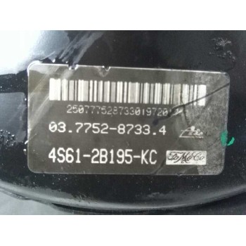 Recambio de servofreno para ford fiesta (cbk) ambiente referencia OEM IAM   ATE