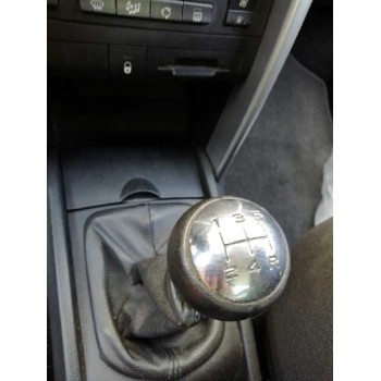 peugeot 207 del año 2007