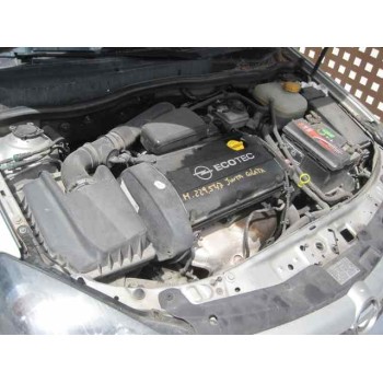 opel astra h ber. del año 2005