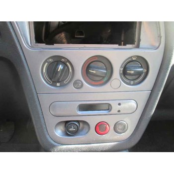 peugeot 306 berlina 3/4/5 puertas (s2) del año 1999