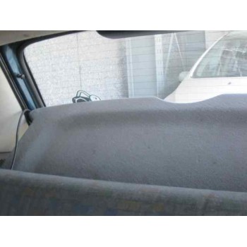 opel corsa c del año 2001