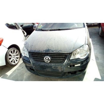 volkswagen polo (9n3) del año 2008