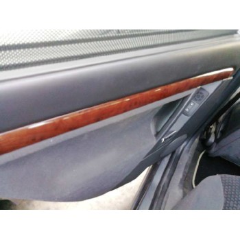 opel vectra c berlina del año 2003