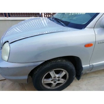 hyundai santa fe (sm) del año 2003