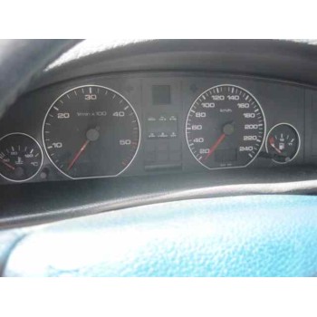 audi a6 berlina (c4) del año 1997