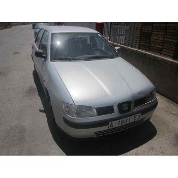 SEAT CORDOBA BERLINA (6K2)