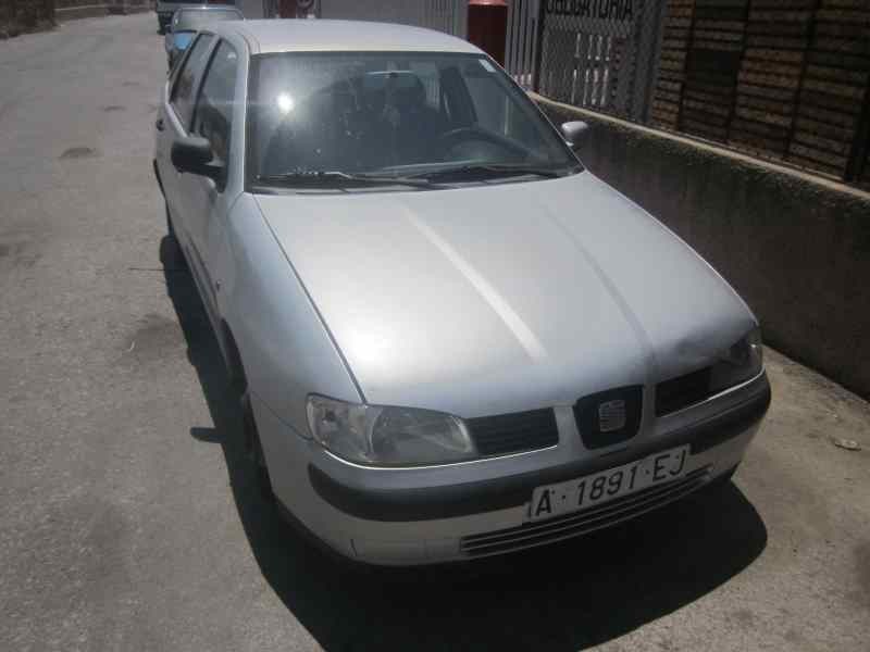 seat cordoba berlina (6k2) del año 2000
